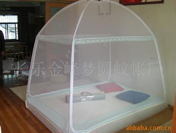 長(zhǎng)樂(lè)金峰夢(mèng)圓蚊帳廠 守護(hù)安眠的蚊帳與記憶枕產(chǎn)品精選