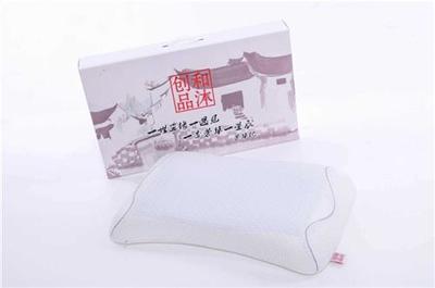 探索記憶枕 釋放睡眠潛能的全線產(chǎn)品解析